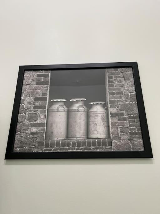 Cozy, High Rise, Large Studio Facing Downtown . Apartamento Baltimore Exterior foto